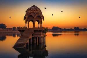 Urban Adventures: Exploring the Bustling Metropolises of India