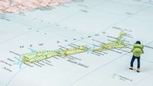 Job Journey: Navigating Employment Options in New Zealand