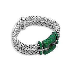 Jewelry retouching service