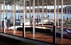 Garapa Decking : The Rustic and Natural Wood Option for Your Outdoor Space