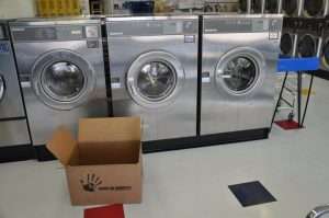 Linen Cleaning Service