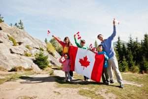 Canada’s Most Beautiful Waterfalls: A Photographer’s Dream