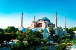 The Best Turkish Cities for Outdoor Enthusiasts
