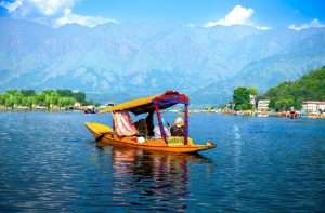 The Breathtaking Landscapes of Ladakh, India