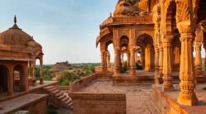 Top Indian Cities for a Thriving Career and Balanced Lifestyle