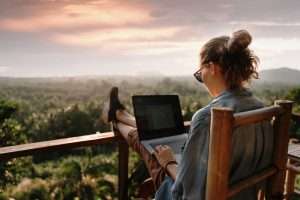 Remote Work in NYC