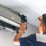 AC repair in Syracuse