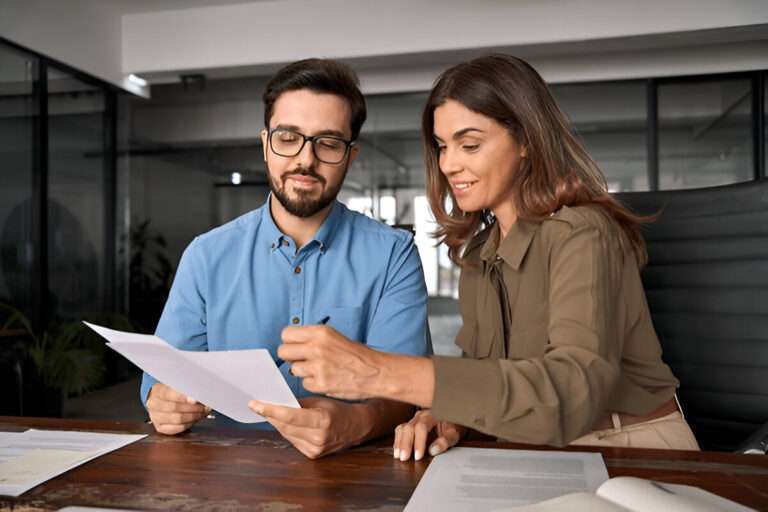 How AI-Driven Lead Scoring Raises the Bar for B2B Sales Performance: A Q&A with Chris Jeng
