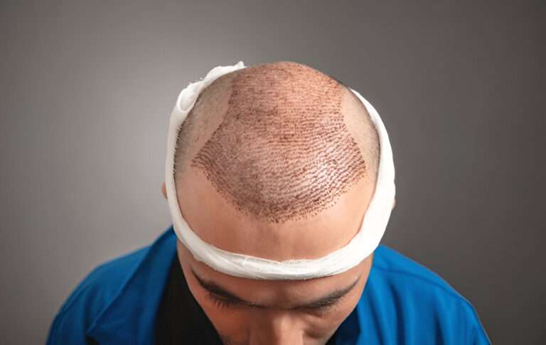 Should You Get a Hair Transplant or Try Other Treatments in London?