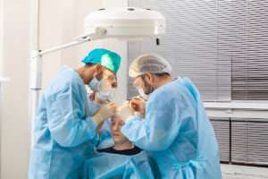 hair transplant UK