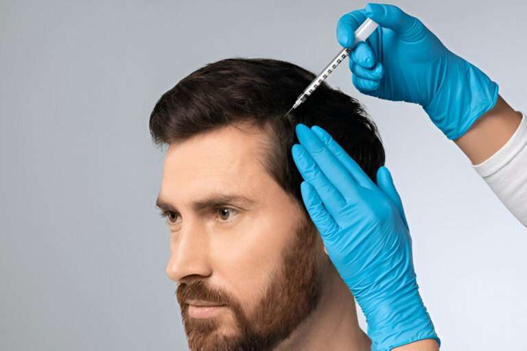 The Best Hair Transplant Clinics in London: A Comprehensive List