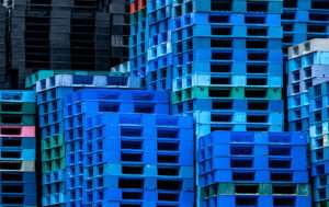 What are The Benefits of Plastic Pallets