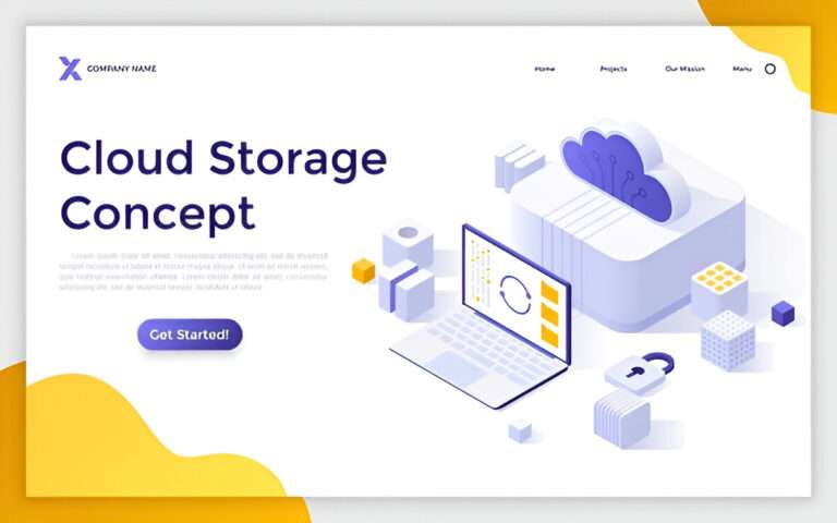 Unlock Seamless File Management with the Best Cloud Storage Service