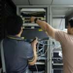 What to Look for When Selecting an Internet Service Provider