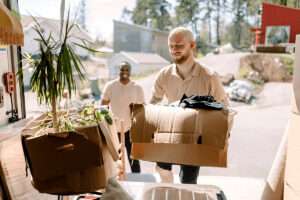 Best Interstate Moving and Storage