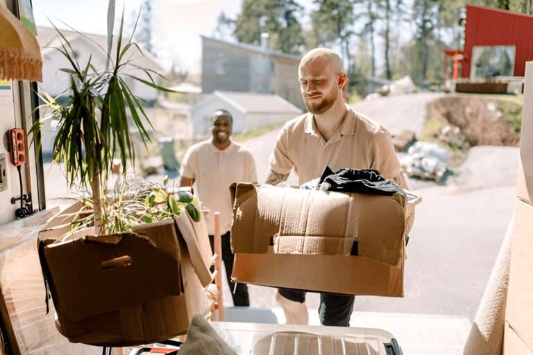 How to Find the Best Interstate Moving and Storage Services for a Stress-Free Relocation