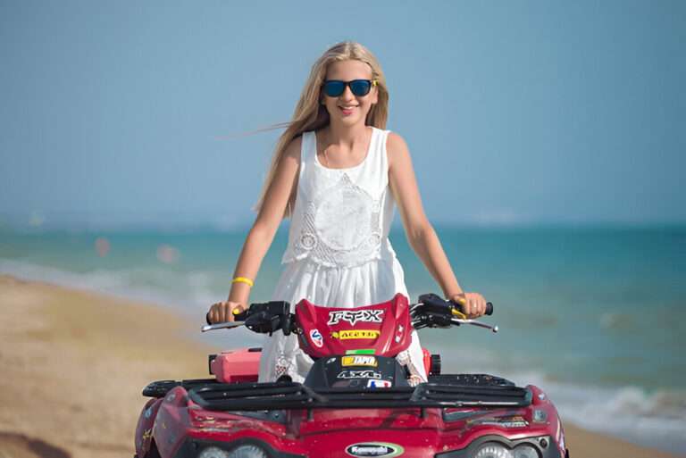 Is ATV Rental Insurance Worth It? Here’s What You Should Know