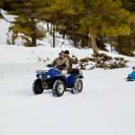 Why ATV Rentals Are Perfect for Your Next Adventure