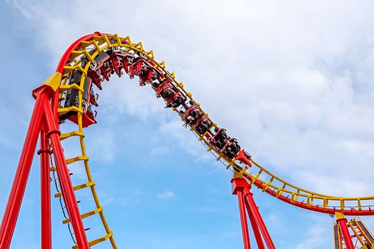 How to Plan the Perfect Family Theme Park Adventure