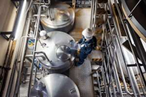 Efficient Mixing Solutions: Stainless Steel Tanks for Every Need