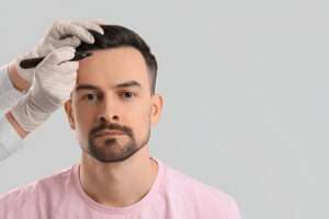 The Best Time of Year for a Hair Transplant in London