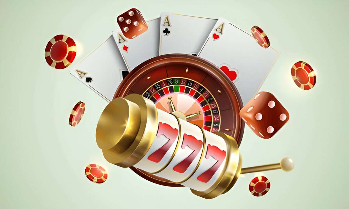 raja188 slot
