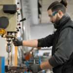 5 Key Benefits of Using Milling Machines in Production