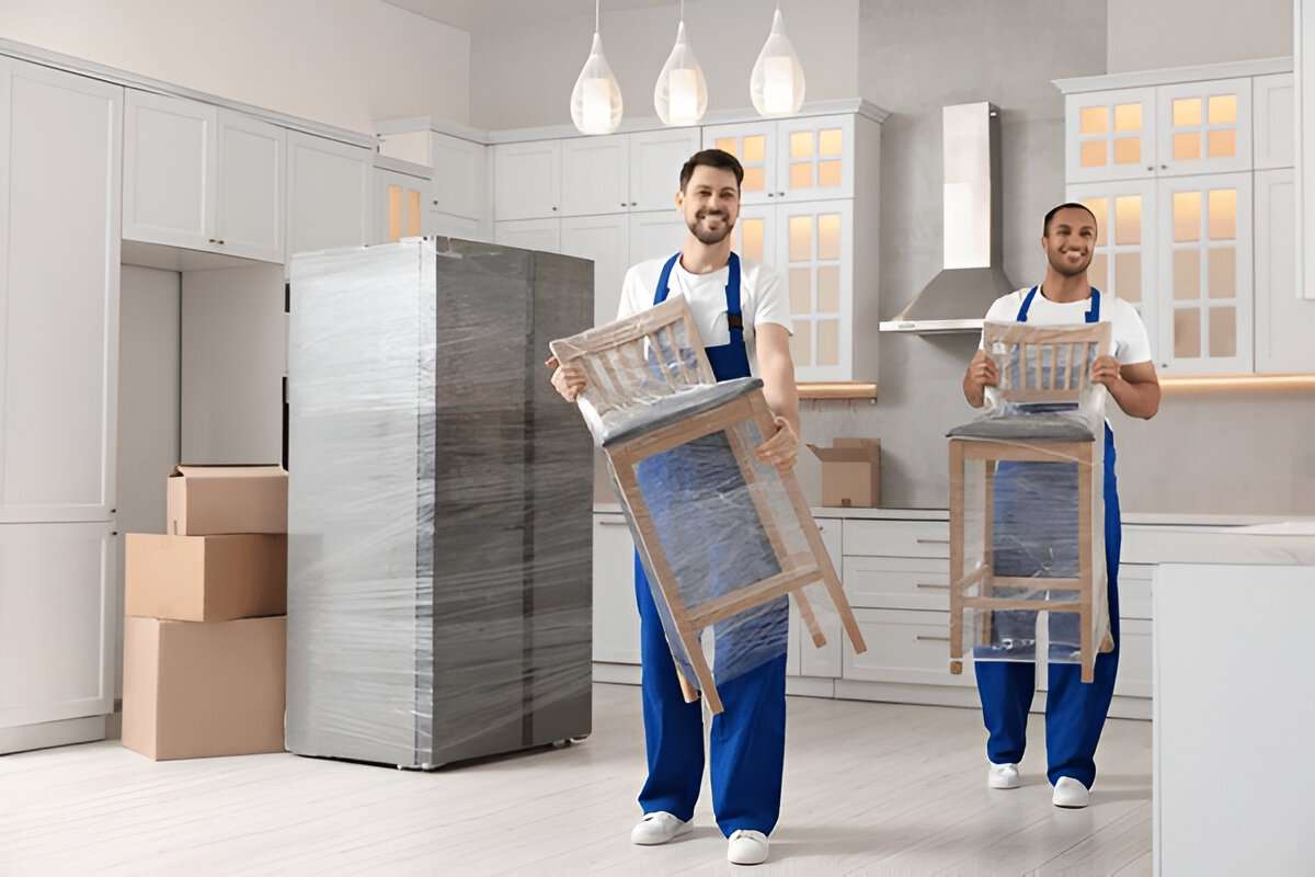 best moving companies