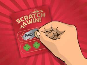 Lottery Draws