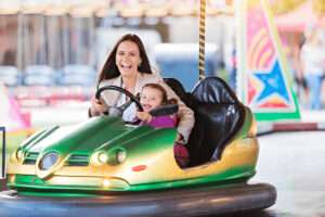 Theme Park Safety Tips Every Parent Should Know