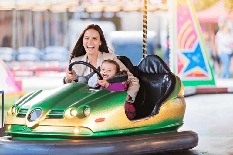 Theme Park Safety Tips Every Parent Should Know