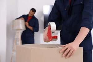 best moving companies