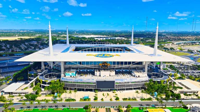 How to Find the Cheapest Parking at Hard Rock Stadium