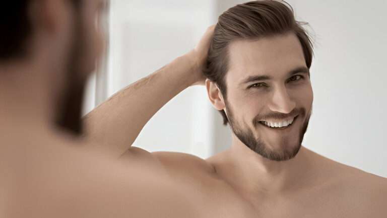 Can You Reverse Hair Loss After a Hair Transplant