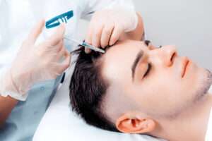 Hair Transplant