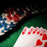 The Magic of Multipliers in Slot Games