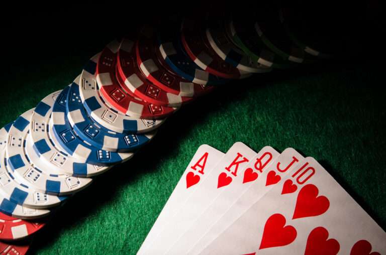 The Magic of Multipliers in Slot Games