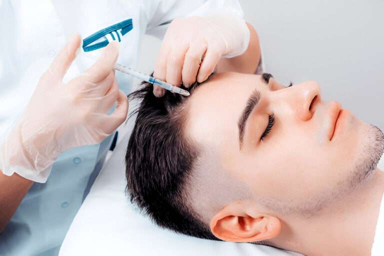 Is a Hair Transplant Right for You? Key Considerations