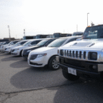 Brampton Limo Service – Premium Wedding Transportation