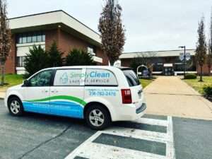 How Laundry Services Make Moving into a New Home Easier