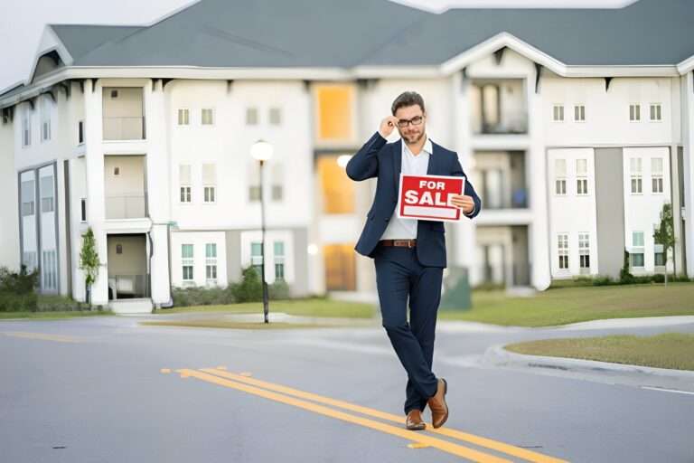 10 Creative Ways to Use Large Real Estate Signs for Business Advertising