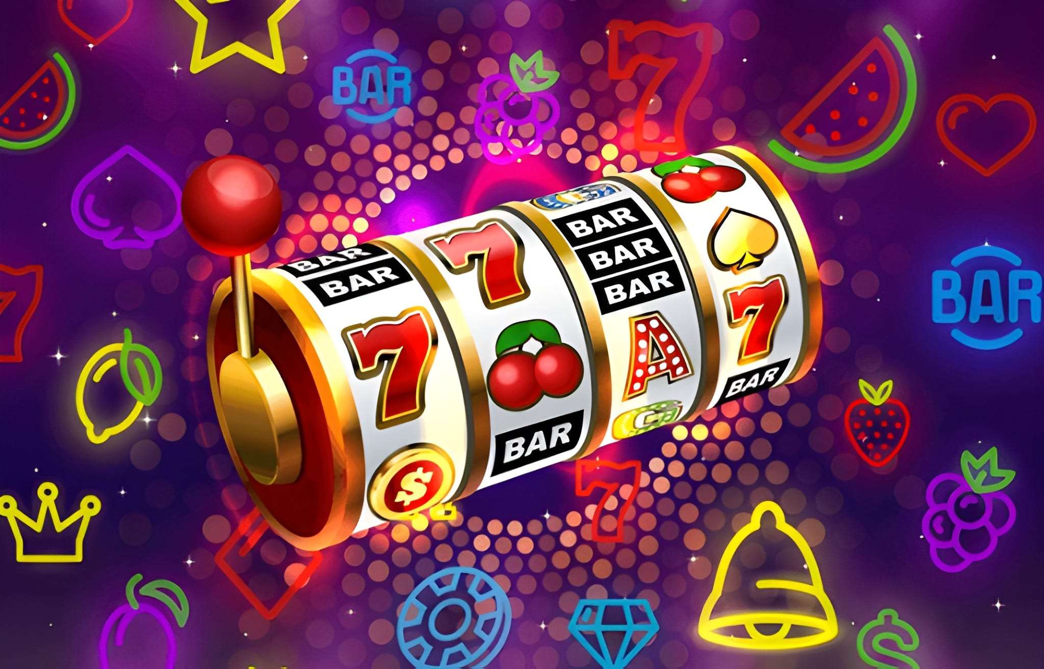 138saga slot online