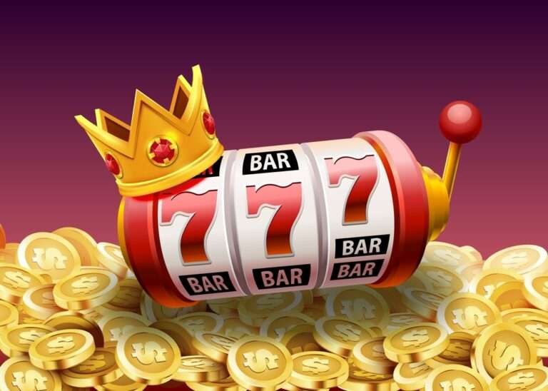 Can You Improve Your Odds on Online Slots?