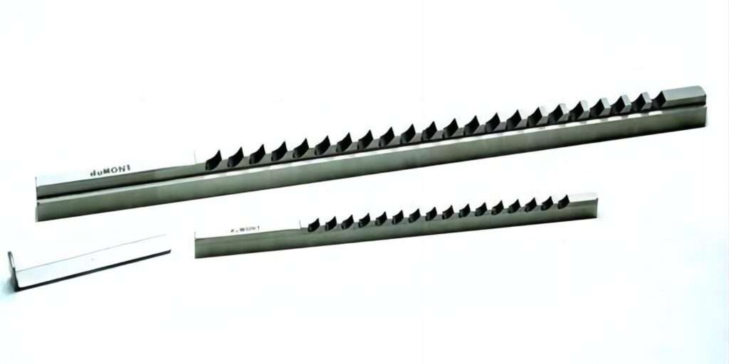 The Role of Broach Tools in Automotive and Aerospace Part Production