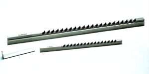 The Role of Broach Tools in Automotive and Aerospace Part Production