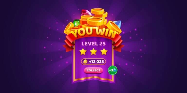 How Slot Games Appeal to First Time Players