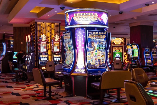 What Makes a Slot Game Feel Fair and Fun
