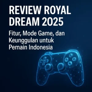 Why Royal Dream Is Becoming the Top Choice for Mobile Gamers