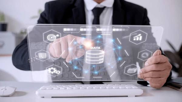 The Intersection of Data Science and Blockchain: A New Era of Secure Data