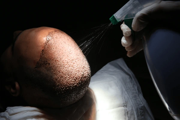 Smart Steps for Your Hair Transplant Treatment